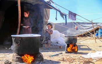 Iran, Moretti (Forum Terzo Settore): 